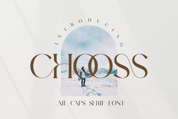 Chooss