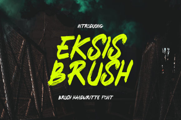 Exploring the Versatility of Eksis Brush in Modern Design