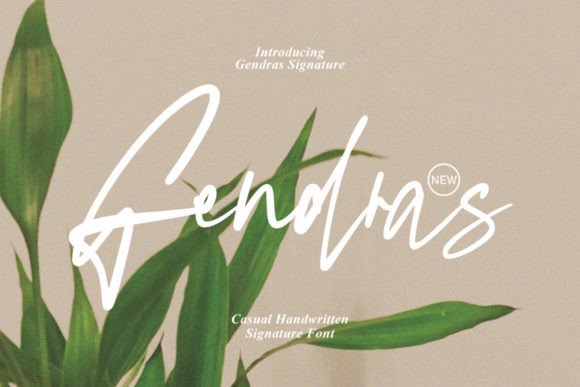 Gendras Signature: Elevating Design with Handmade Elegance