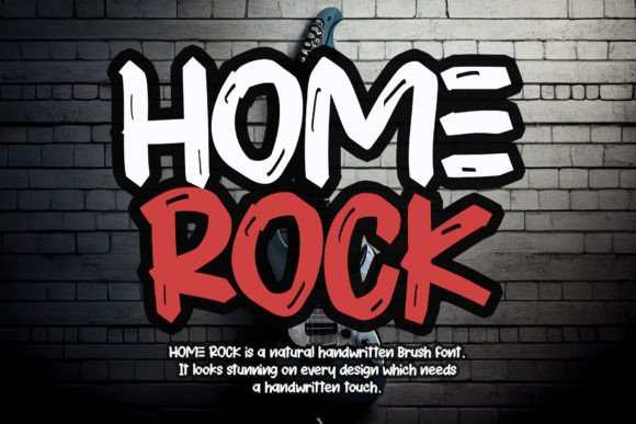 Home Rock