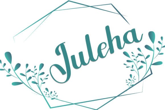 Juleha: The Handwritten Touch That Elevates Your Design