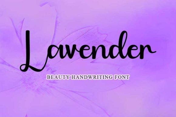 Lavender: A Strategic Approach to Elegance in Design