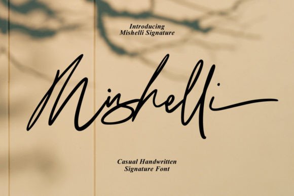 Mishelli: Elevating Personal Branding with Handmade Signature Aesthetics