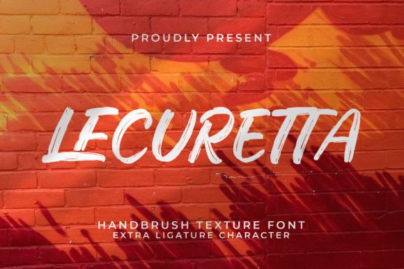 The Rise of Authenticity: Why Lecuretta is Redefining Modern Brand Identity