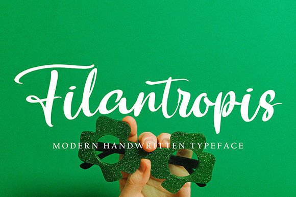 Why Filantropis is the Script Font You Need for Elegant Designs